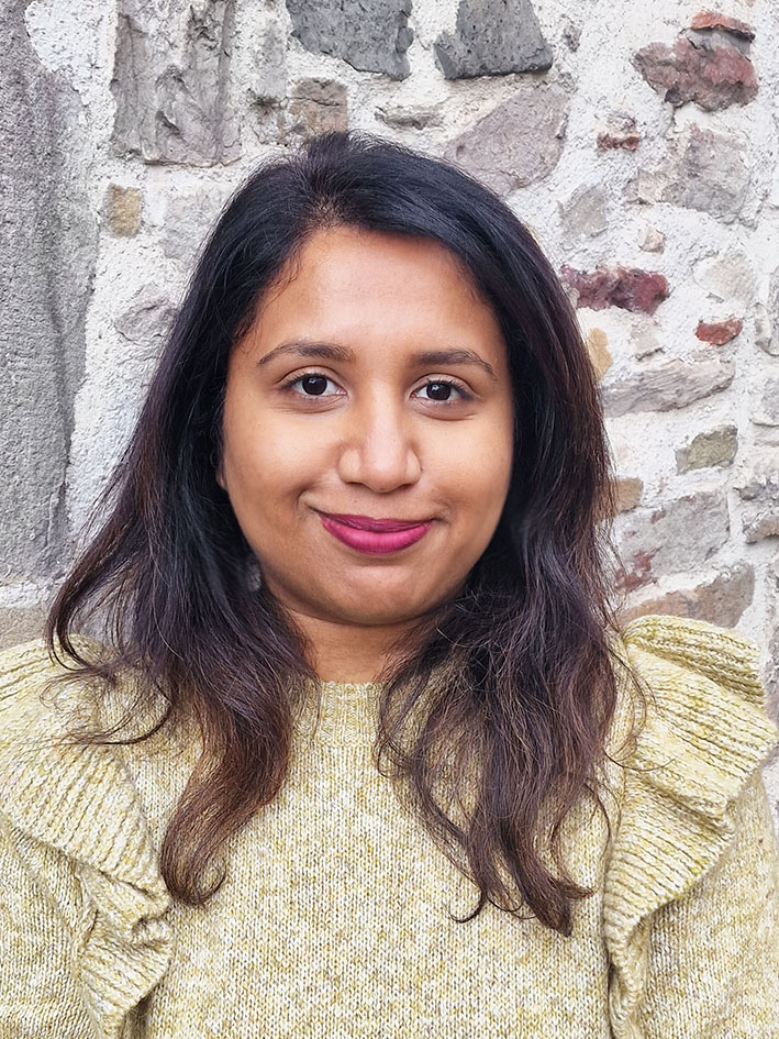 Arpana Kirti Profile Picture