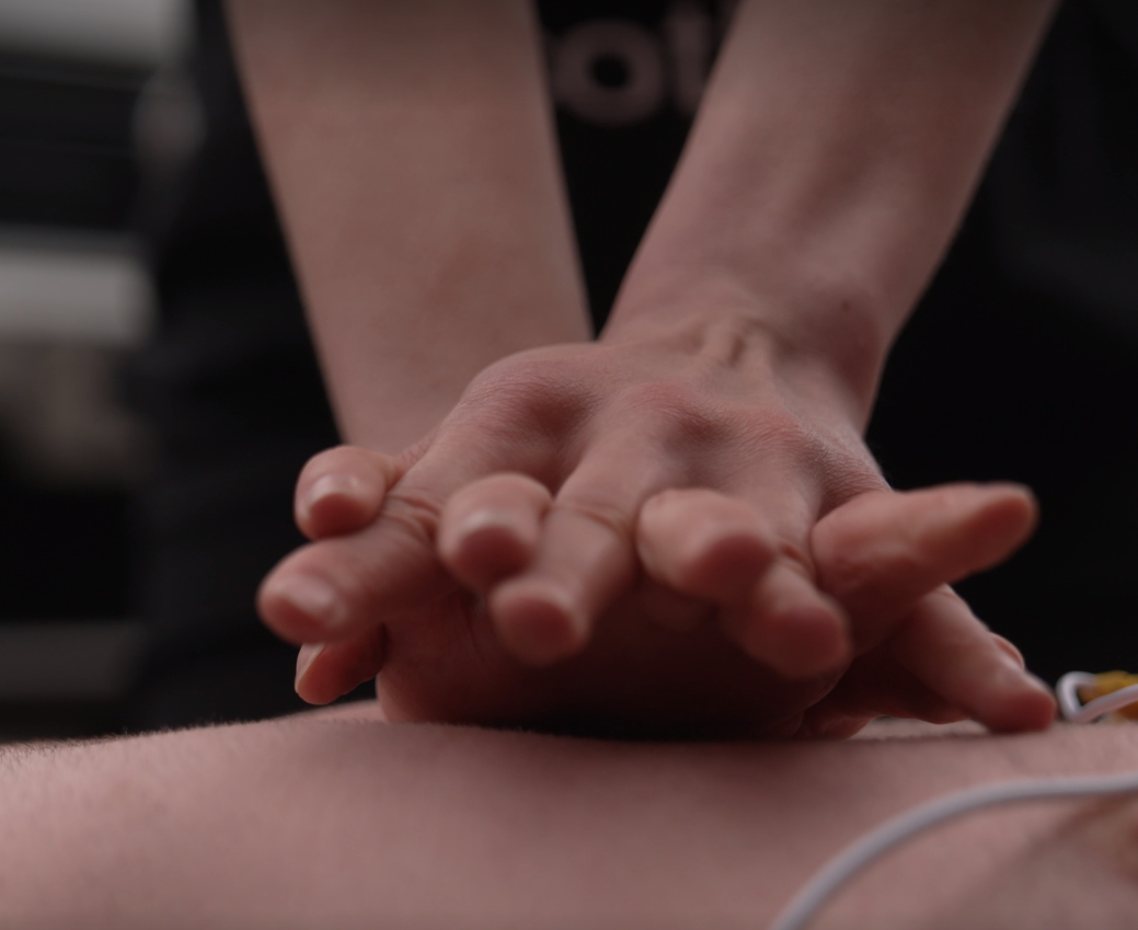 cpr snap