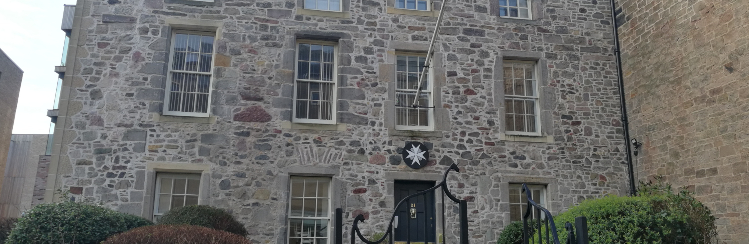 St John's House